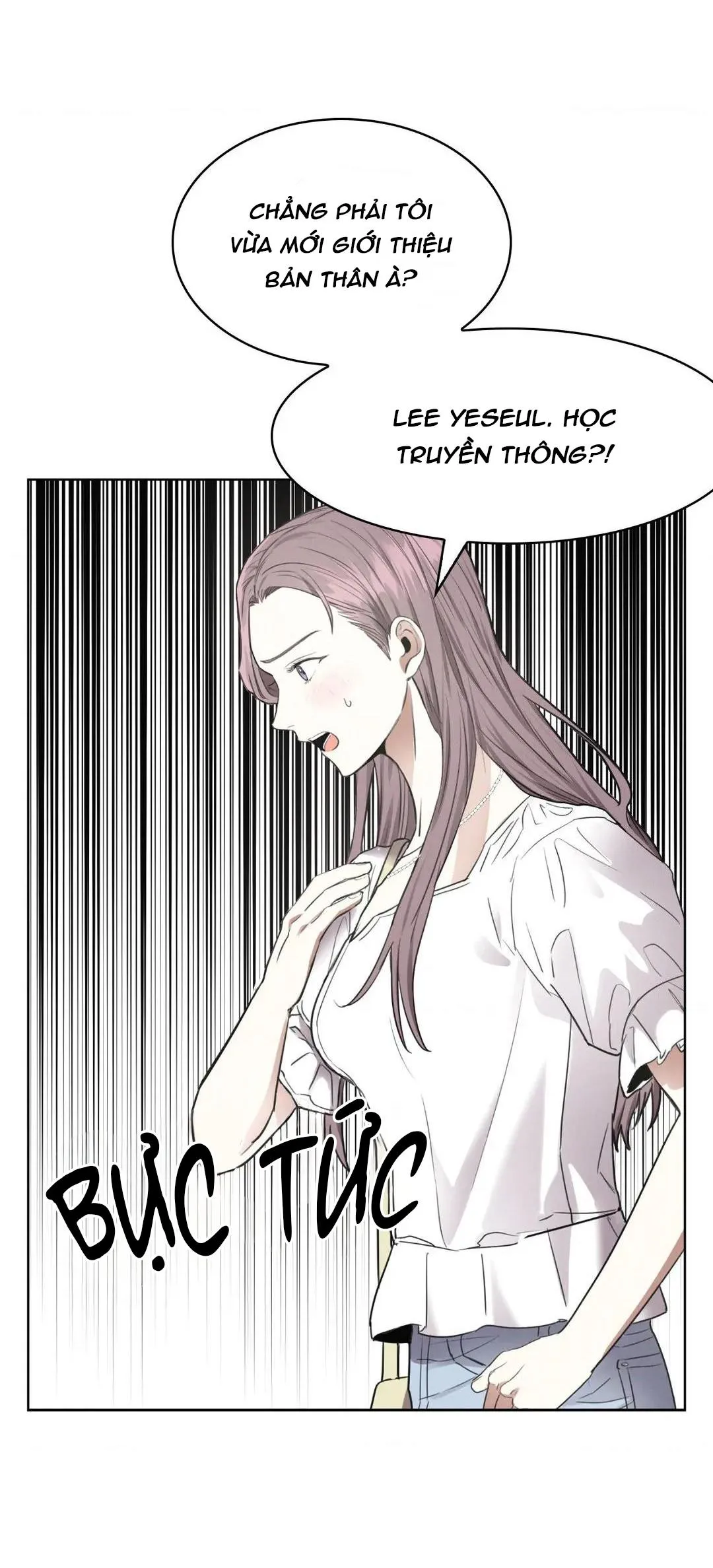 Âm Vọng Trong Không Trung Chapter 2 Trang 17