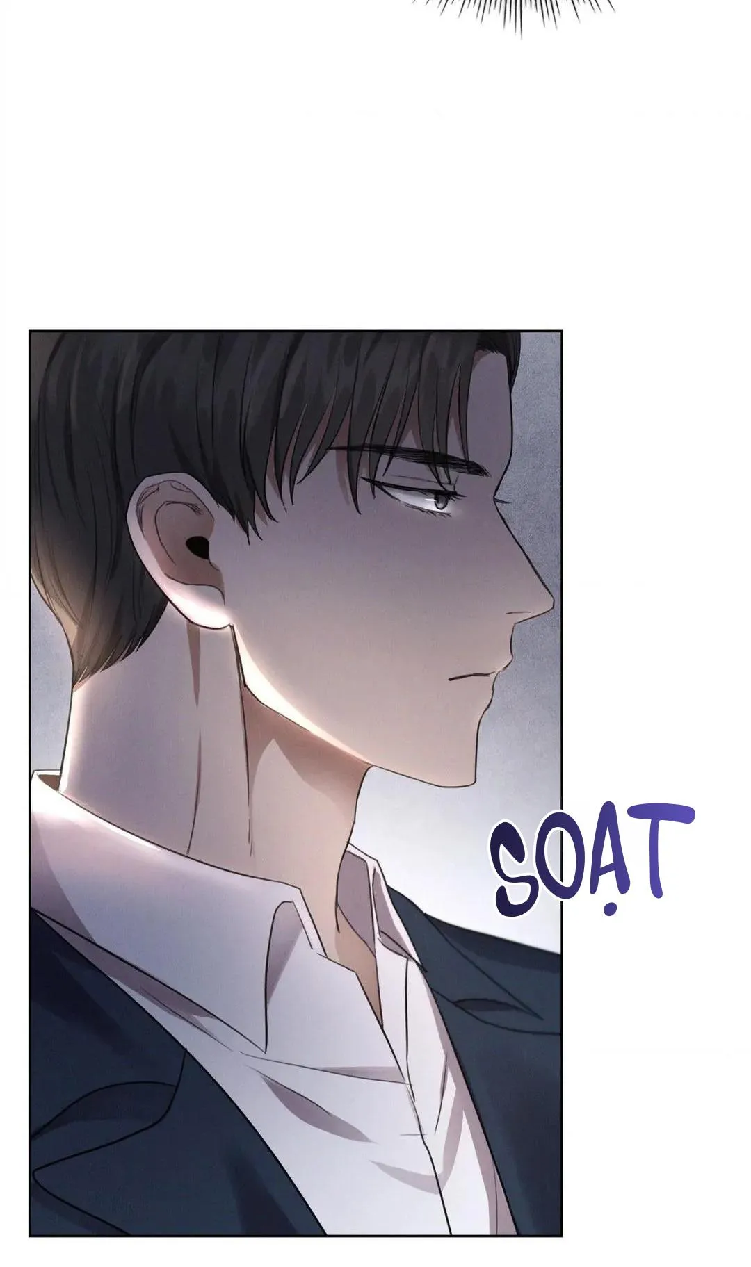 Âm Vọng Trong Không Trung Chapter 2 Trang 24