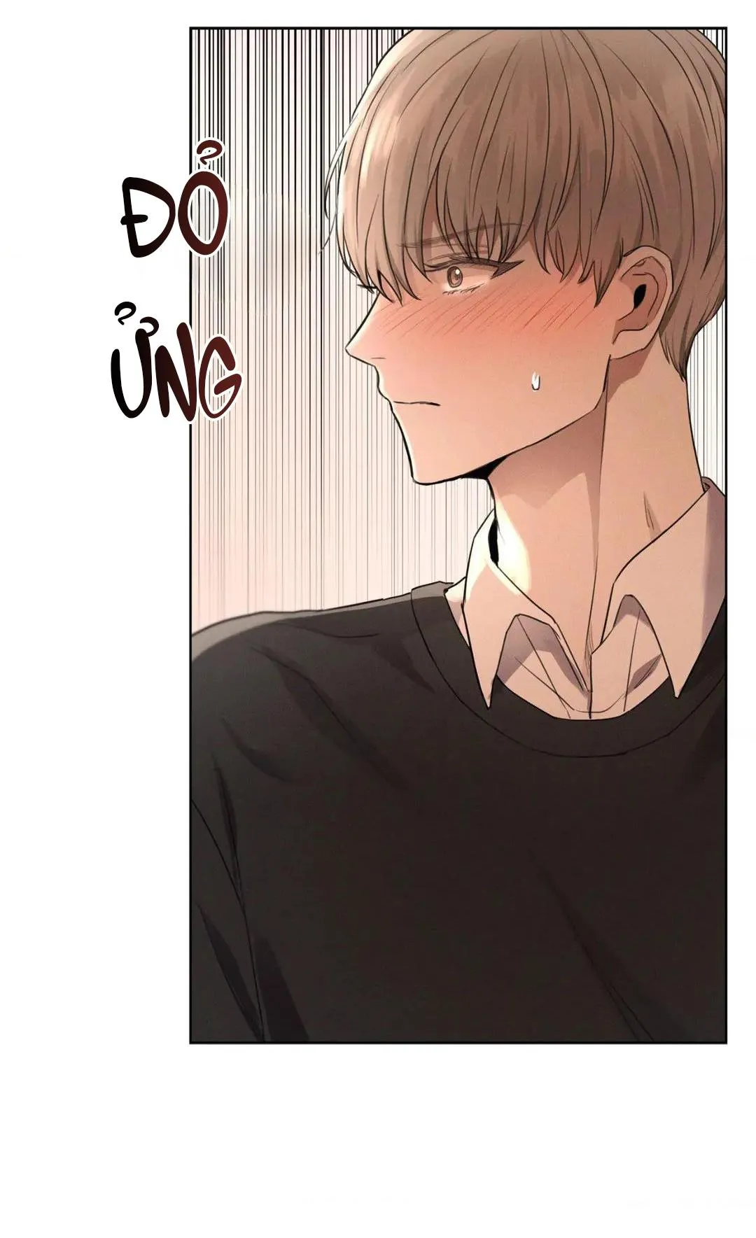 Âm Vọng Trong Không Trung Chapter 2 Trang 25