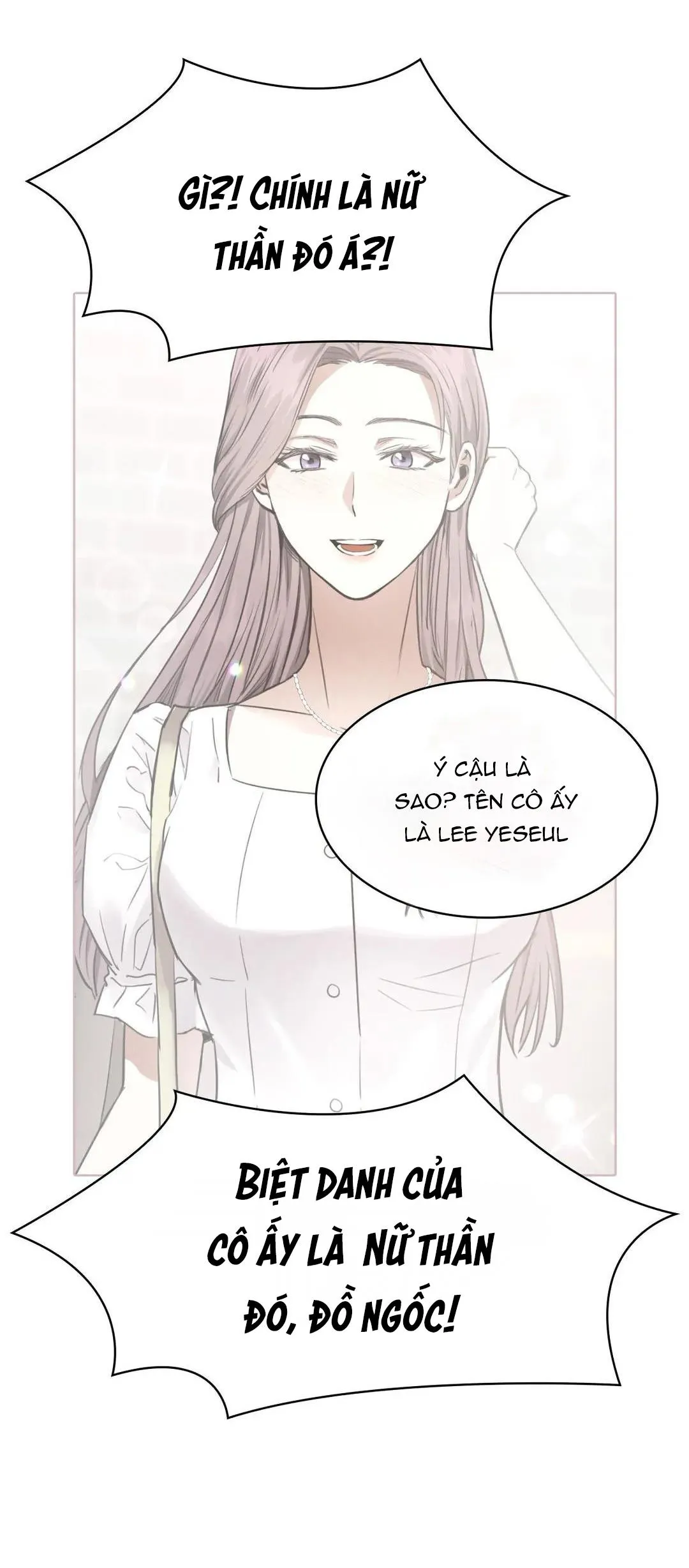 Âm Vọng Trong Không Trung Chapter 2 Trang 36