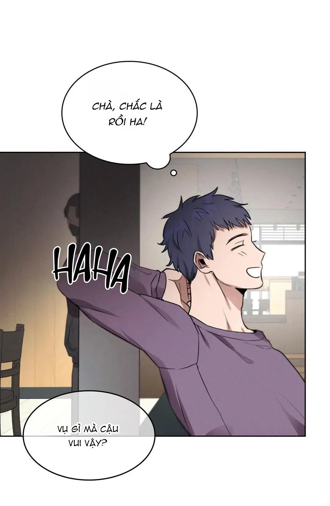 Âm Vọng Trong Không Trung Chapter 2 Trang 48