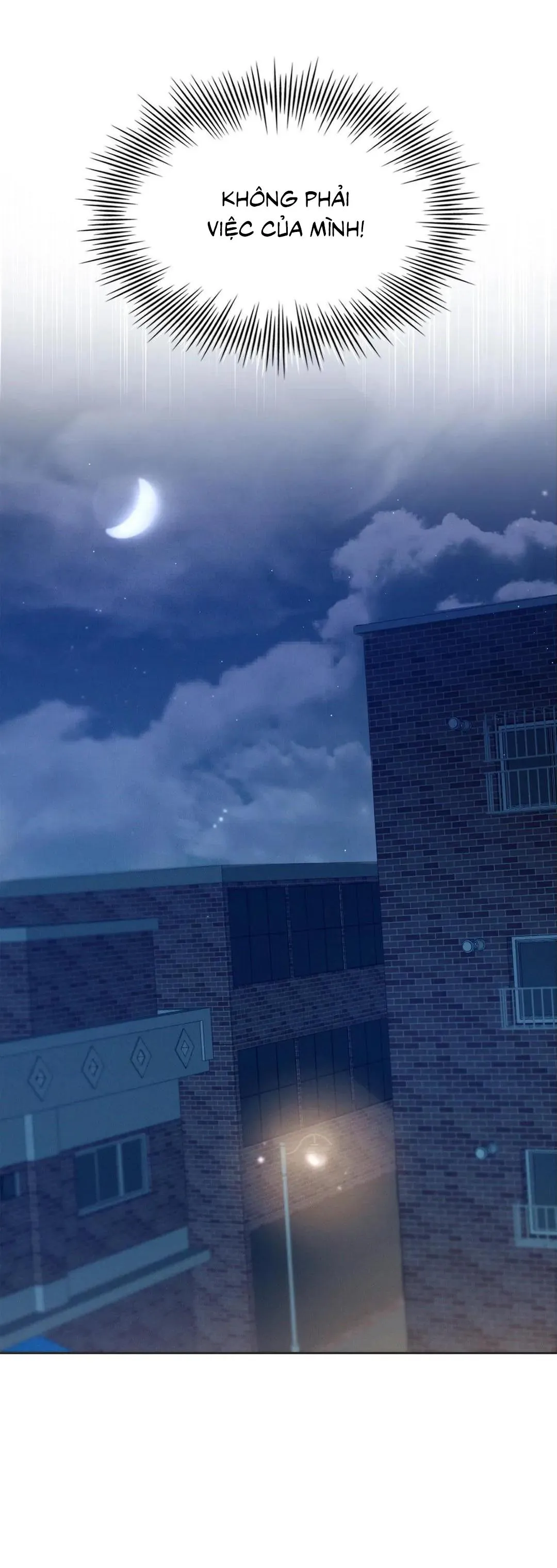 Âm Vọng Trong Không Trung Chapter 3 Trang 21