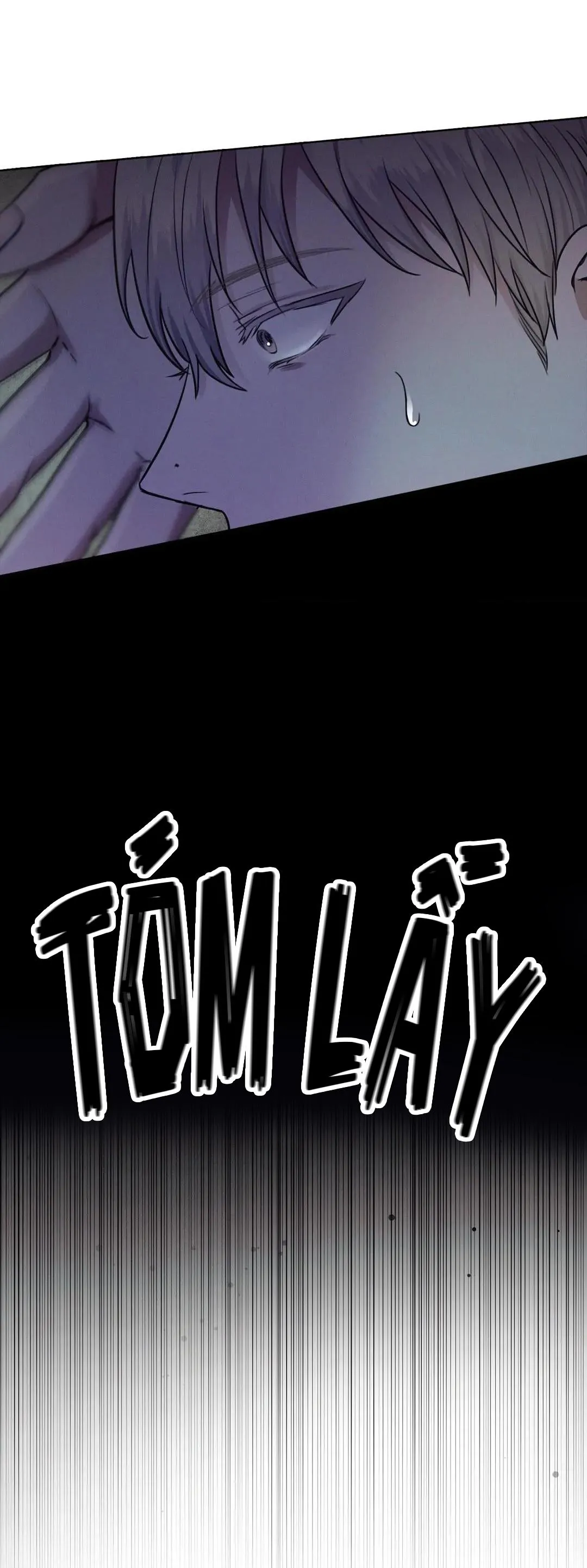 Âm Vọng Trong Không Trung Chapter 3 Trang 34