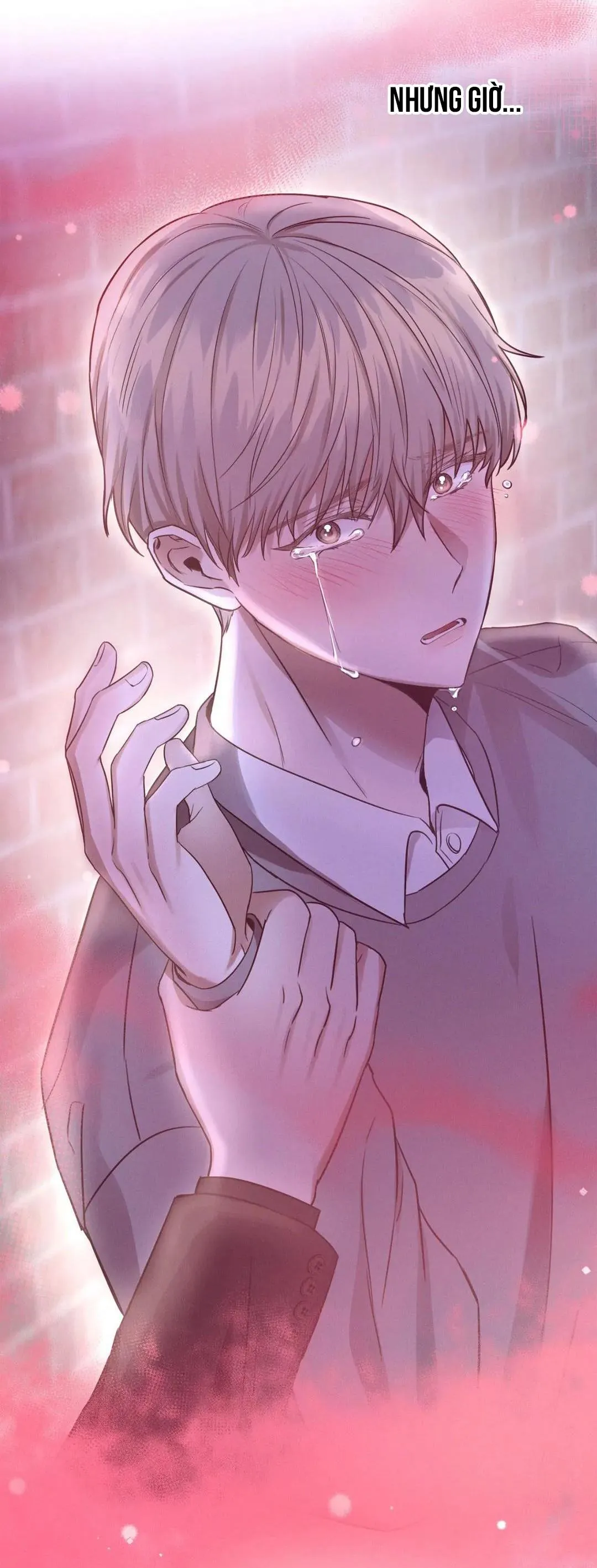 Âm Vọng Trong Không Trung Chapter 3 Trang 46