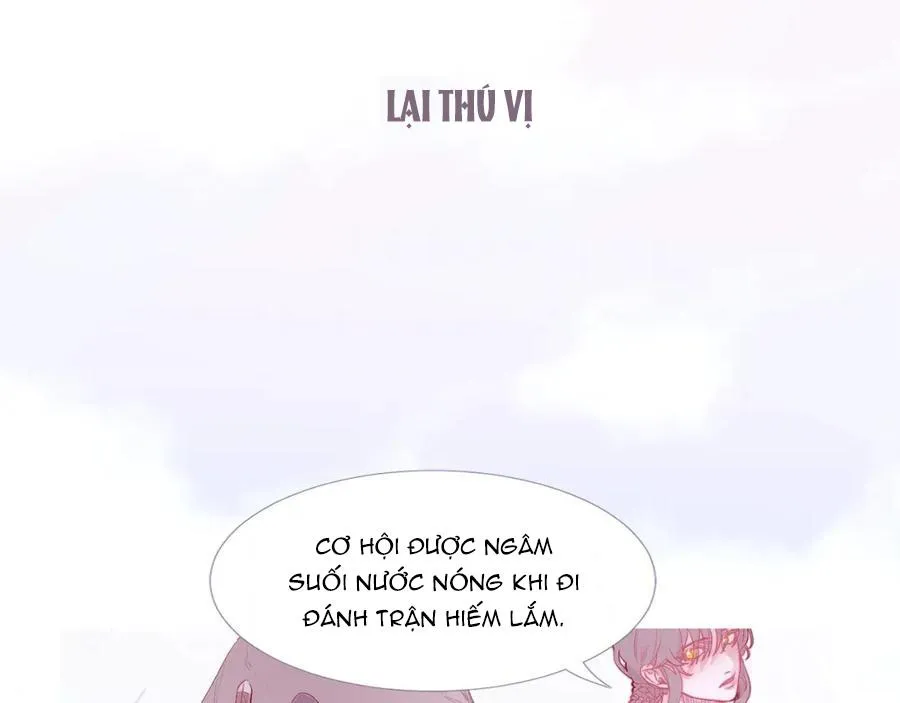 Ẩm Yêu Chỉ Khát Chapter 0 Trang 19