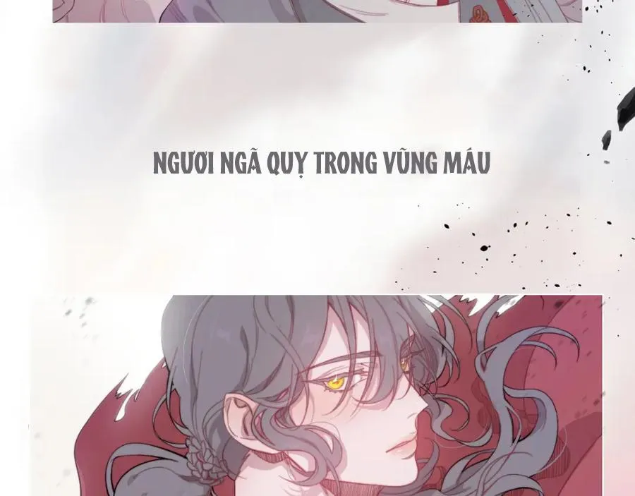 Ẩm Yêu Chỉ Khát Chapter 0 Trang 28