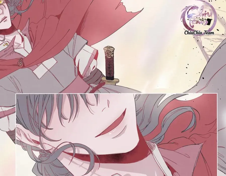 Ẩm Yêu Chỉ Khát Chapter 0 Trang 30