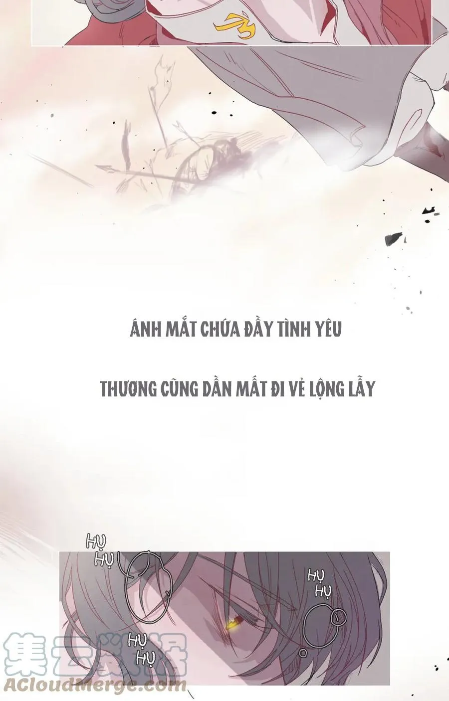 Ẩm Yêu Chỉ Khát Chapter 0 Trang 31