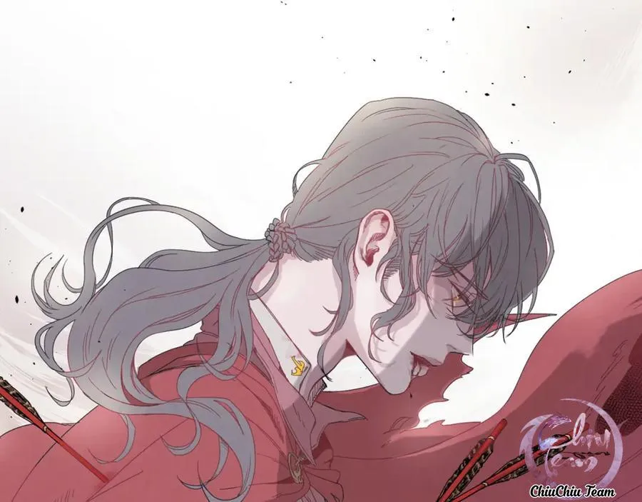 Ẩm Yêu Chỉ Khát Chapter 0 Trang 32