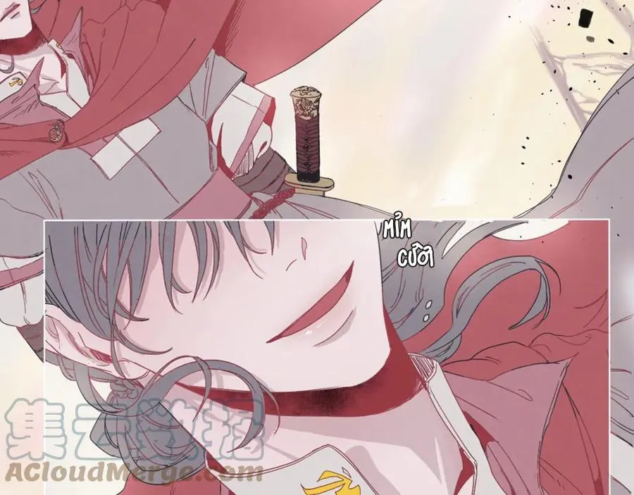 Ẩm Yêu Chỉ Khát Chapter 1 Trang 4