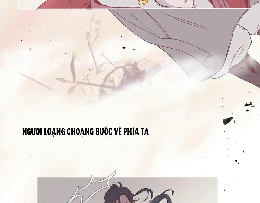 Ẩm Yêu Chỉ Khát Chapter 1 Trang 5