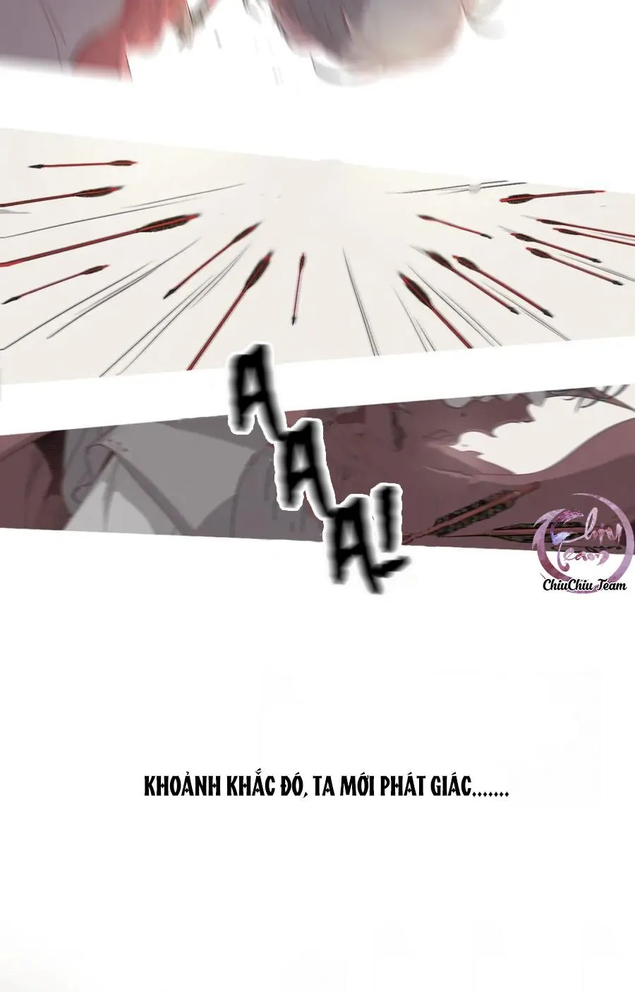 Ẩm Yêu Chỉ Khát Chapter 1 Trang 11