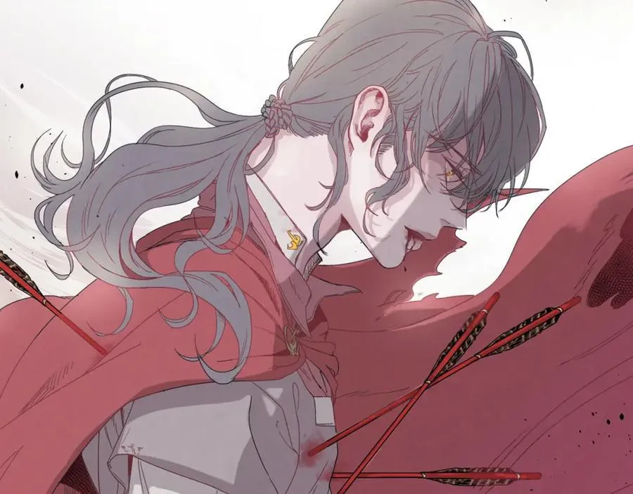 Ẩm Yêu Chỉ Khát Chapter 1 Trang 13