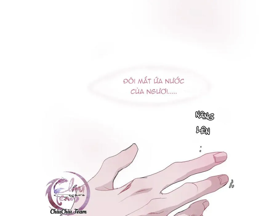 Ẩm Yêu Chỉ Khát Chapter 1 Trang 17