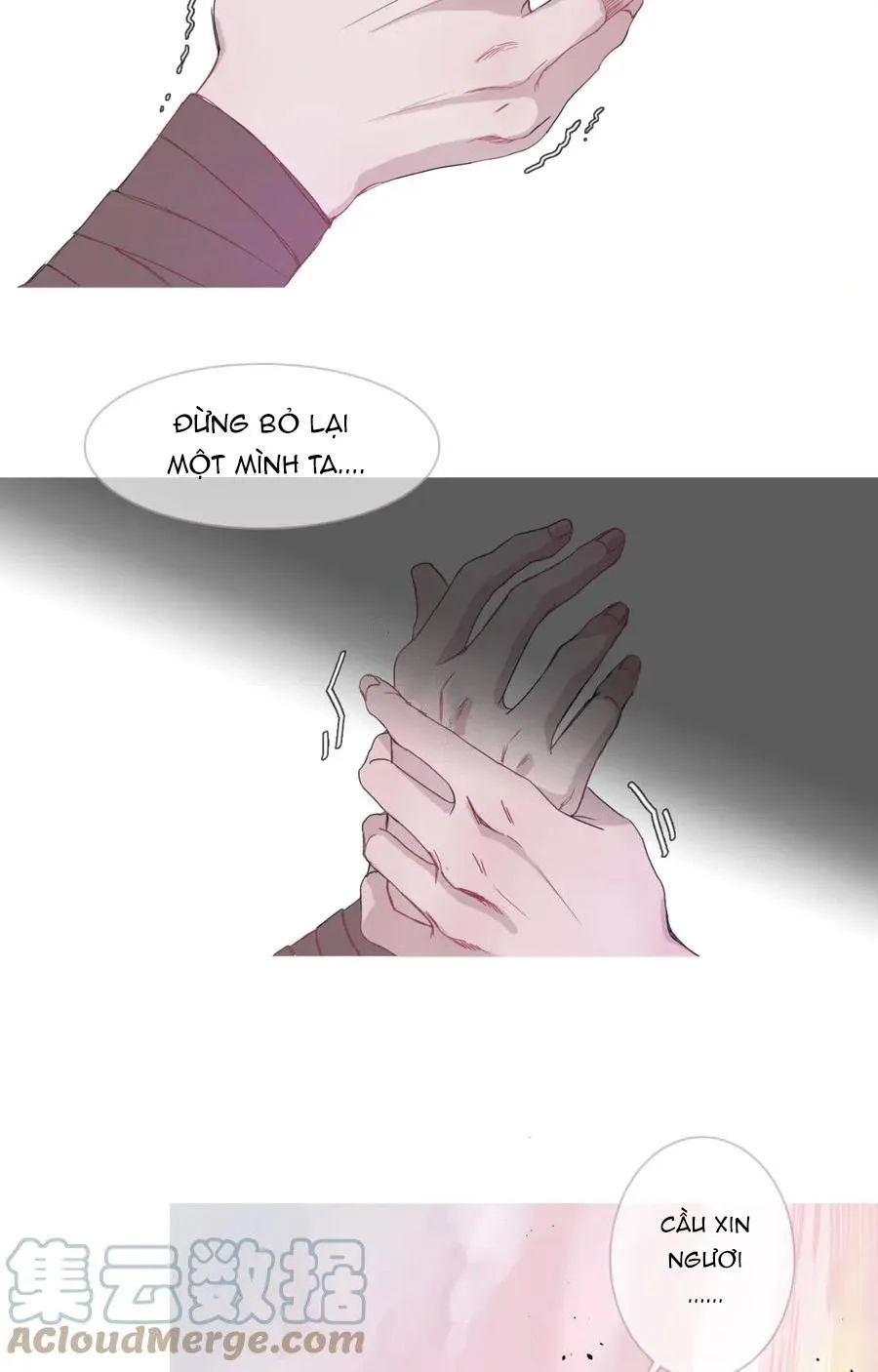 Ẩm Yêu Chỉ Khát Chapter 1 Trang 18