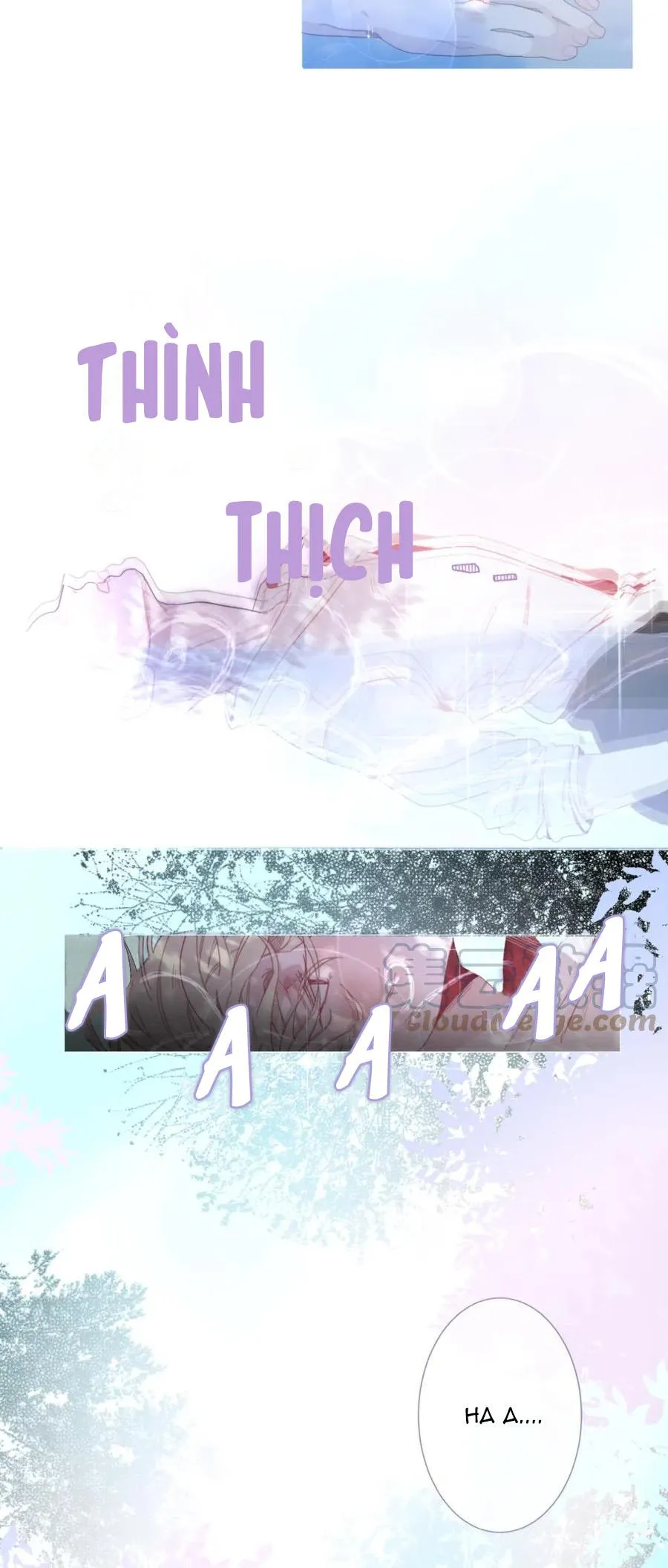 Ẩm Yêu Chỉ Khát Chapter 1 Trang 28