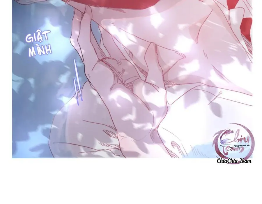 Ẩm Yêu Chỉ Khát Chapter 1 Trang 33