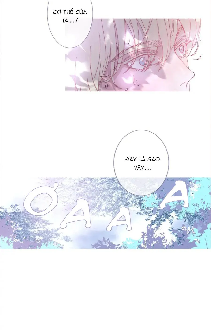 Ẩm Yêu Chỉ Khát Chapter 1 Trang 45