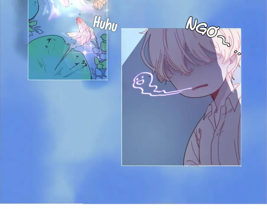 Ẩm Yêu Chỉ Khát Chapter 1 Trang 50