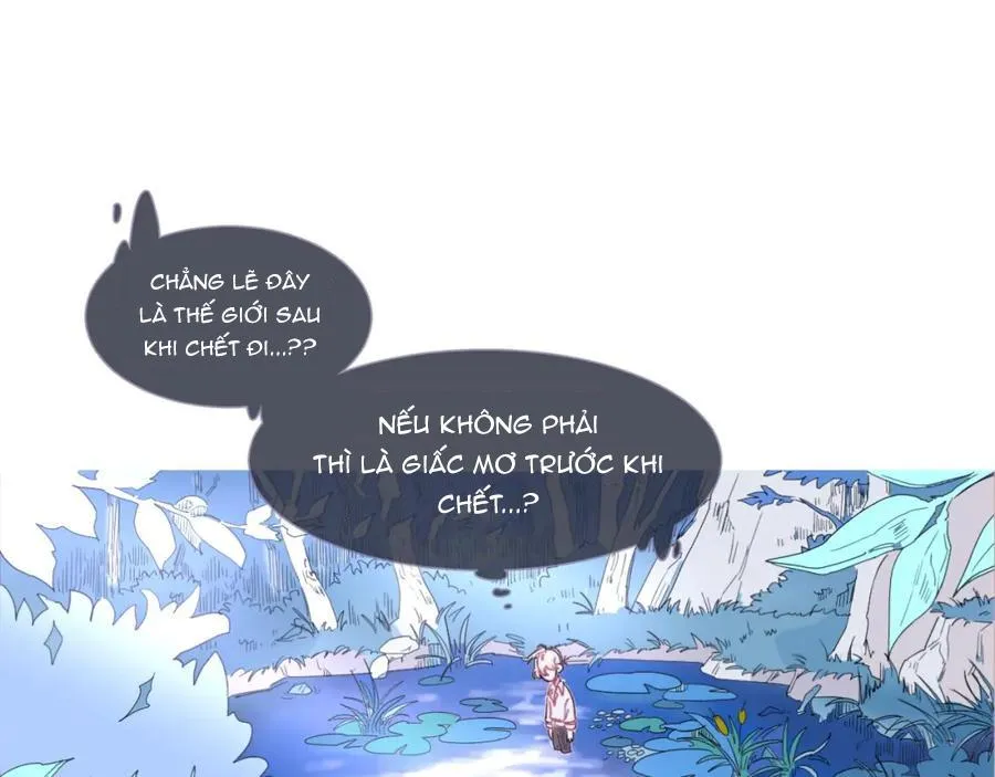 Ẩm Yêu Chỉ Khát Chapter 1 Trang 51