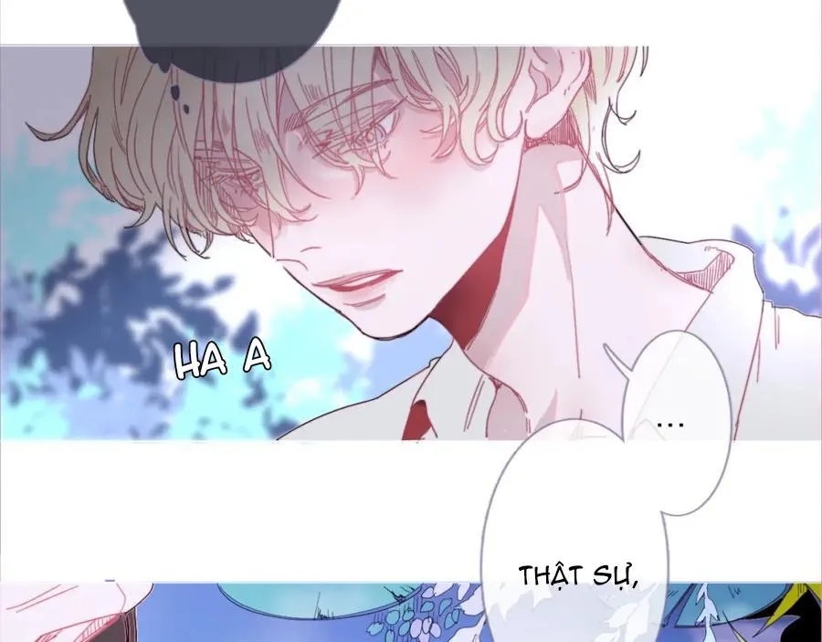 Ẩm Yêu Chỉ Khát Chapter 1 Trang 53