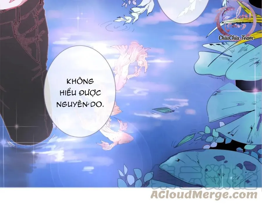 Ẩm Yêu Chỉ Khát Chapter 1 Trang 54