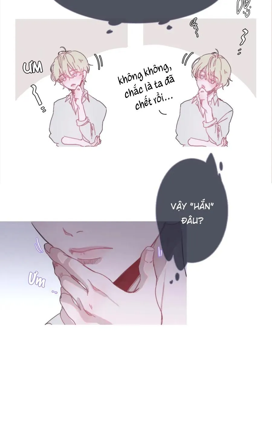 Ẩm Yêu Chỉ Khát Chapter 1 Trang 56