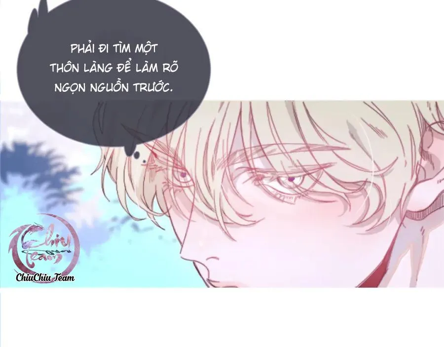 Ẩm Yêu Chỉ Khát Chapter 1 Trang 63