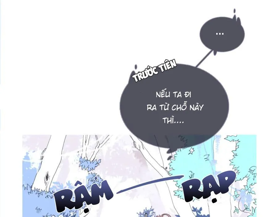 Ẩm Yêu Chỉ Khát Chapter 1 Trang 64