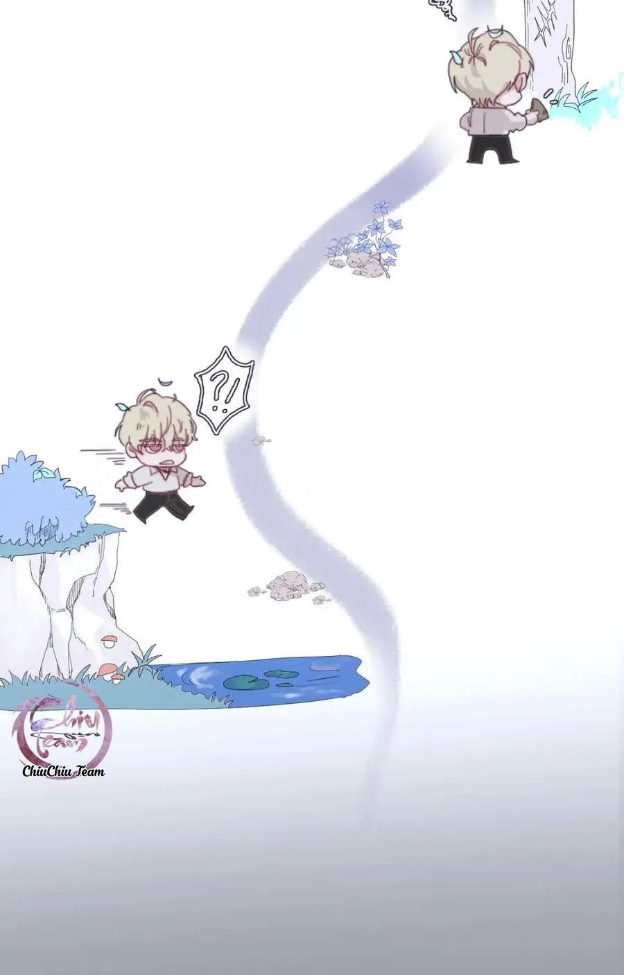 Ẩm Yêu Chỉ Khát Chapter 1 Trang 67