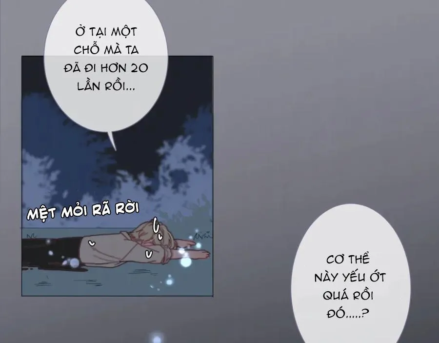 Ẩm Yêu Chỉ Khát Chapter 1 Trang 70