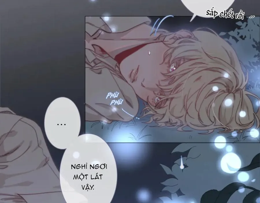 Ẩm Yêu Chỉ Khát Chapter 1 Trang 71