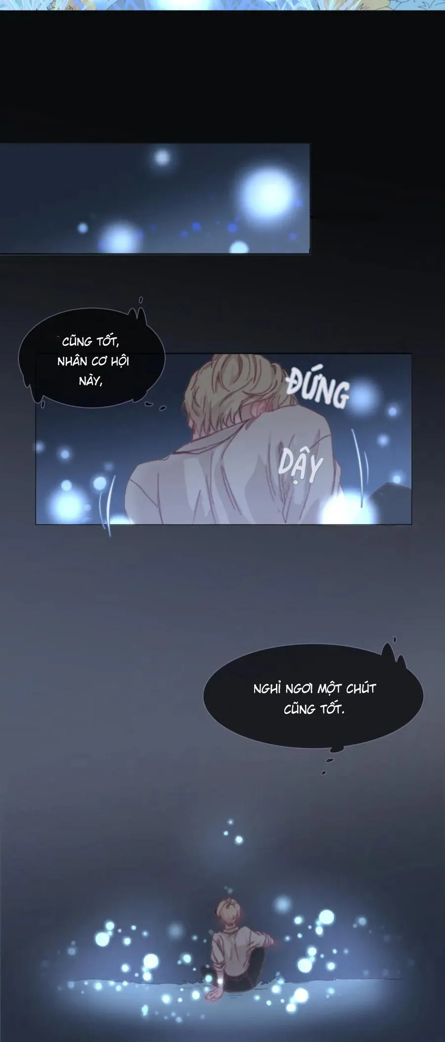 Ẩm Yêu Chỉ Khát Chapter 1 Trang 73