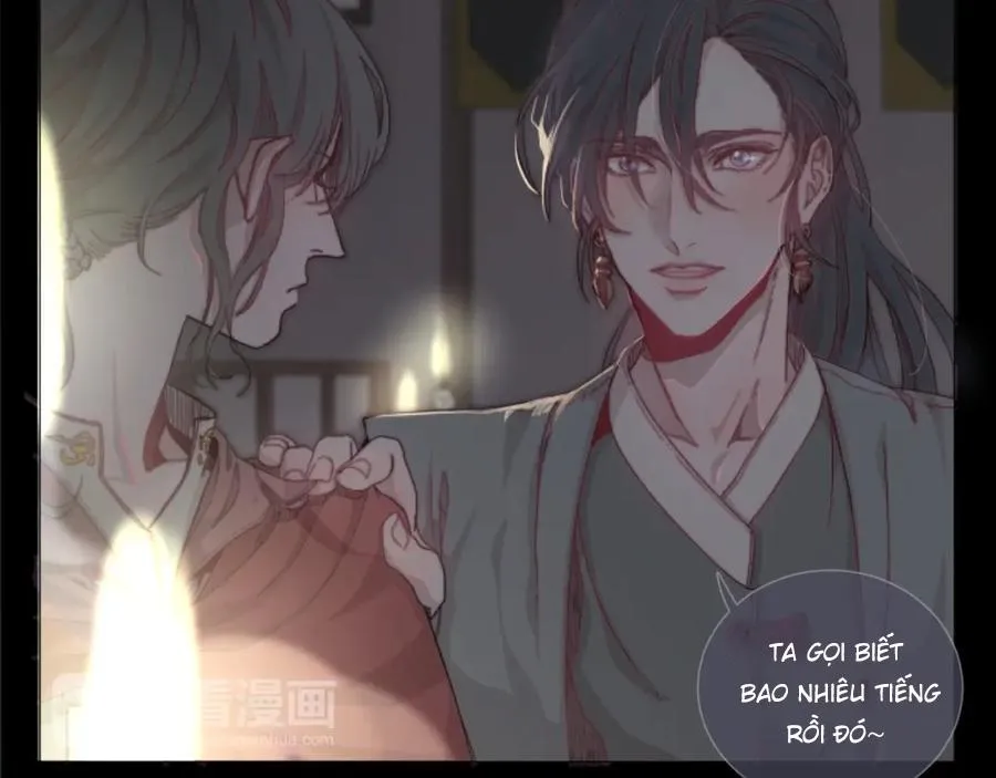 Ẩm Yêu Chỉ Khát Chapter 1 Trang 84