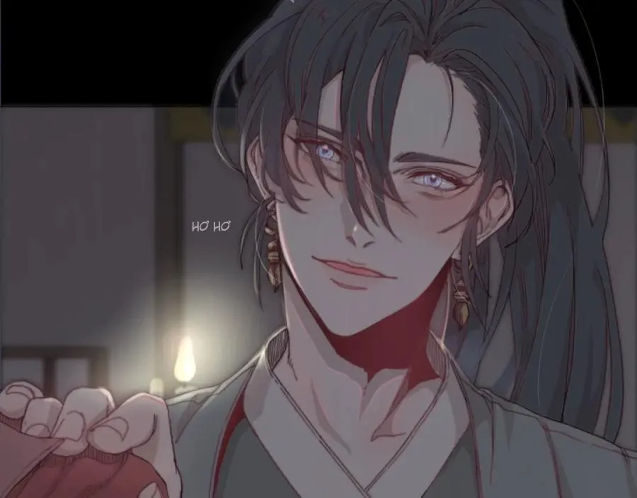 Ẩm Yêu Chỉ Khát Chapter 1 Trang 86