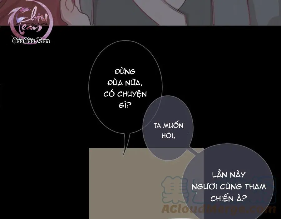 Ẩm Yêu Chỉ Khát Chapter 1 Trang 87