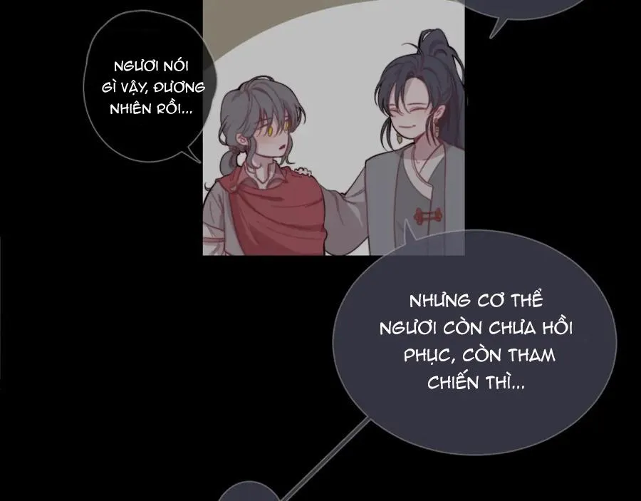 Ẩm Yêu Chỉ Khát Chapter 1 Trang 88