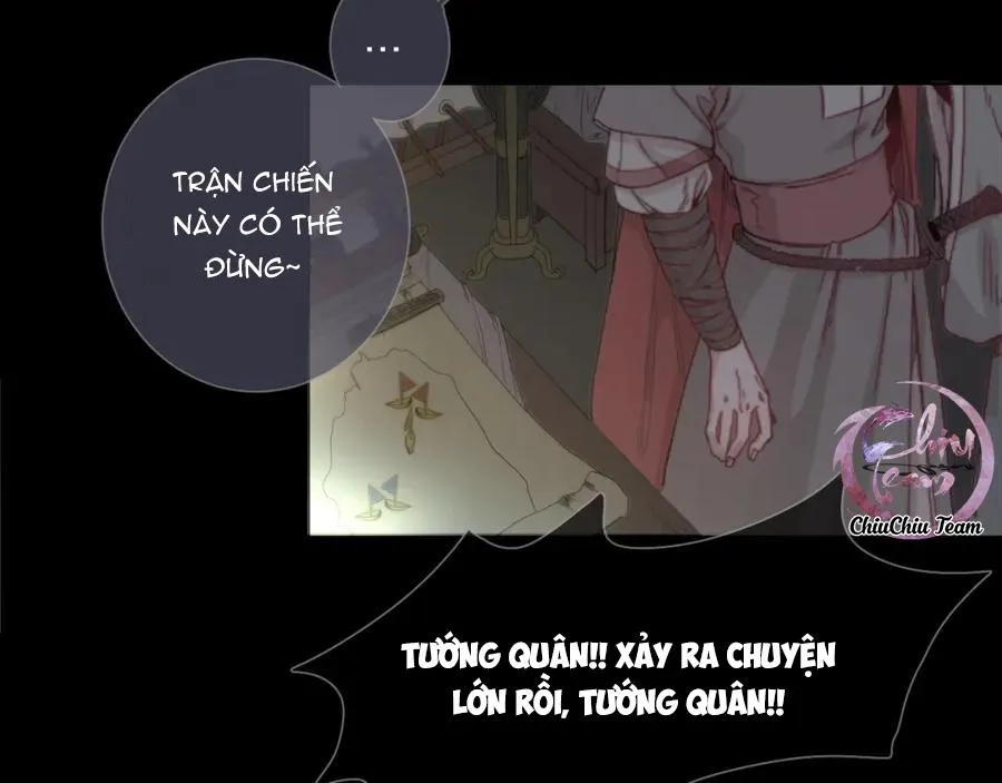 Ẩm Yêu Chỉ Khát Chapter 1 Trang 89