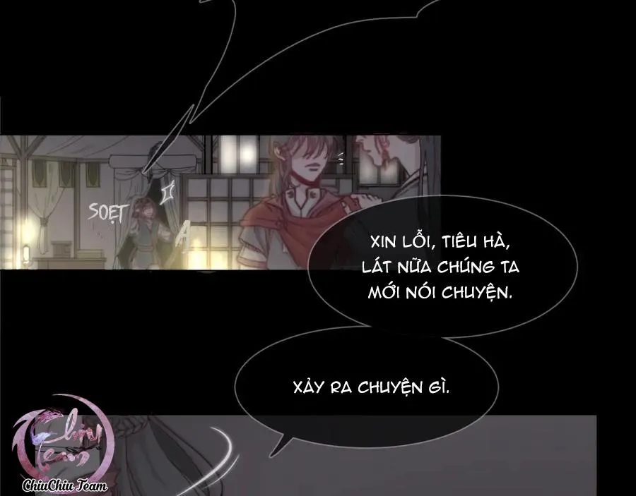 Ẩm Yêu Chỉ Khát Chapter 1 Trang 90