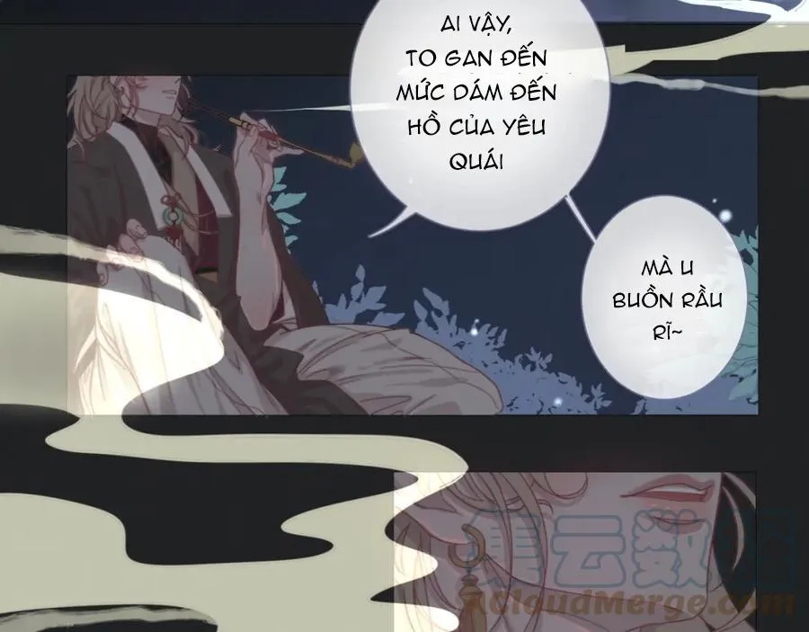 Ẩm Yêu Chỉ Khát Chapter 1 Trang 100