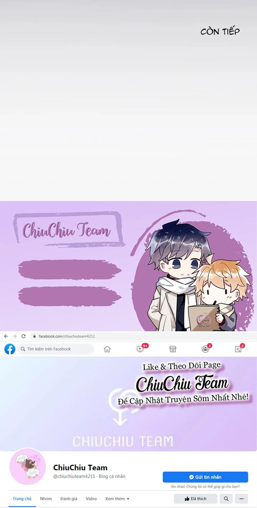 Ẩm Yêu Chỉ Khát Chapter 1 Trang 106