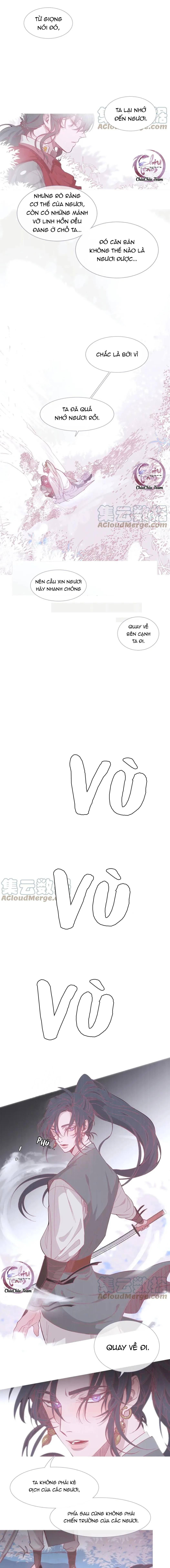 Ẩm Yêu Chỉ Khát Chapter 10 Trang 3