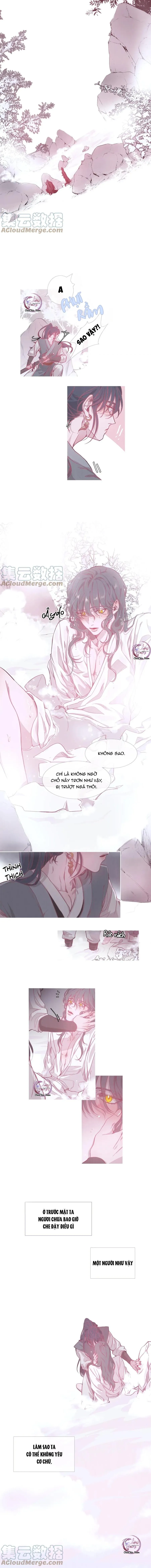 Ẩm Yêu Chỉ Khát Chapter 11 Trang 7