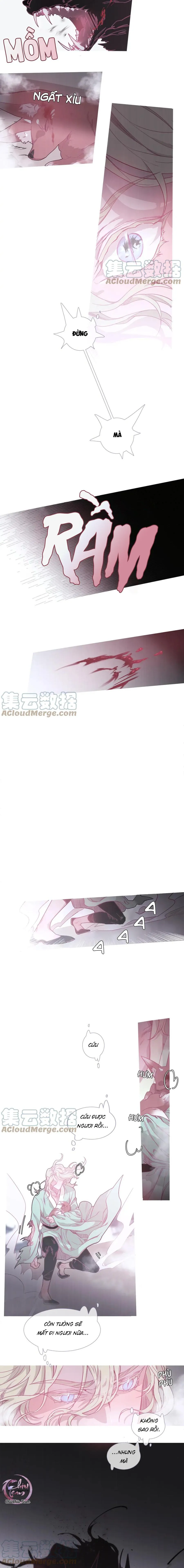 Ẩm Yêu Chỉ Khát Chapter 15 Trang 5