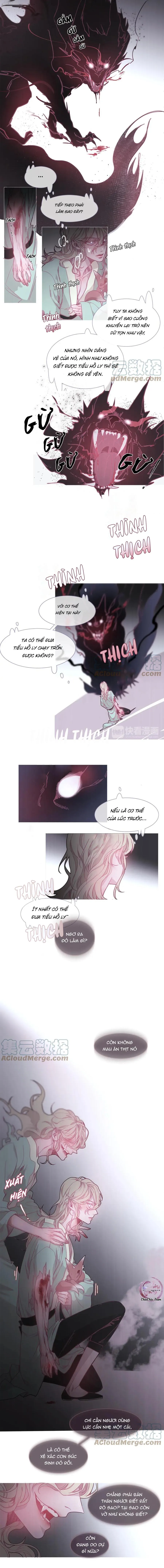 Ẩm Yêu Chỉ Khát Chapter 15 Trang 6