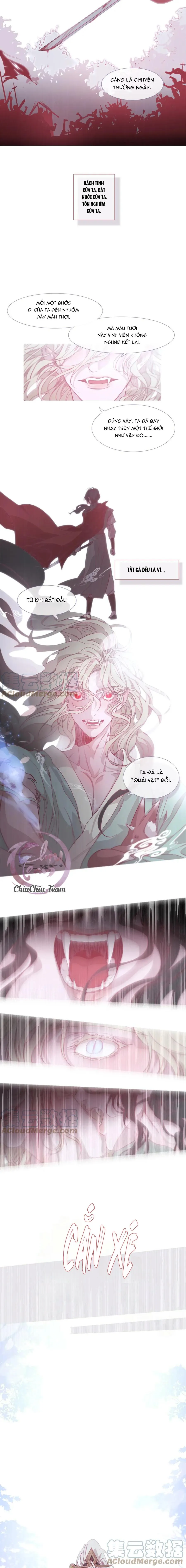 Ẩm Yêu Chỉ Khát Chapter 16 Trang 3