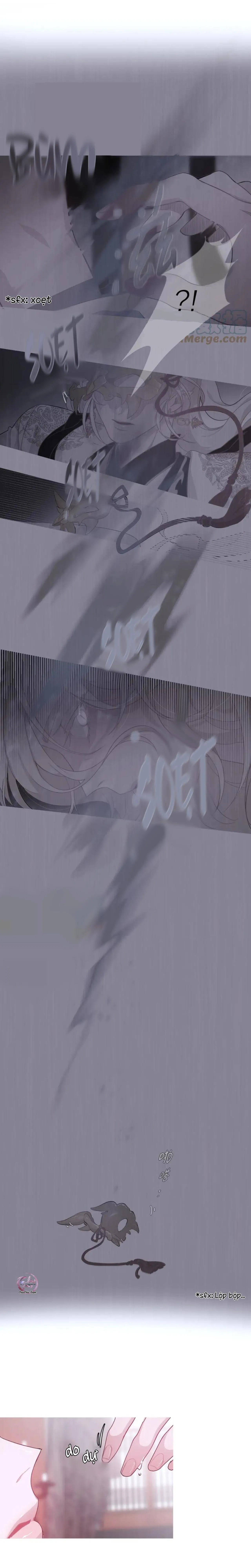 Ẩm Yêu Chỉ Khát Chapter 18 Trang 6