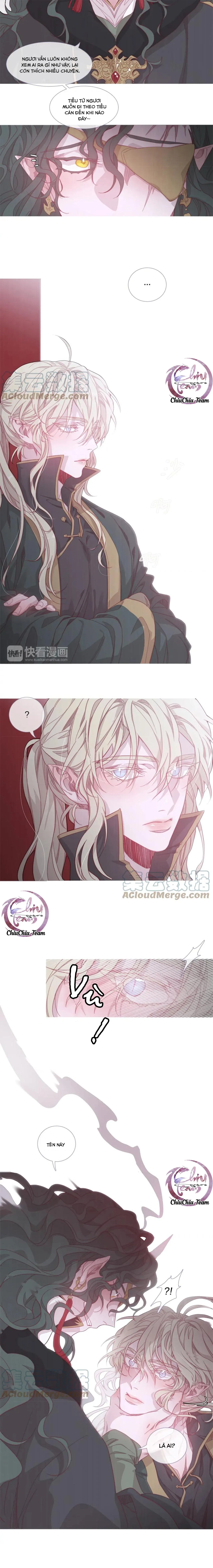 Ẩm Yêu Chỉ Khát Chapter 20 Trang 6