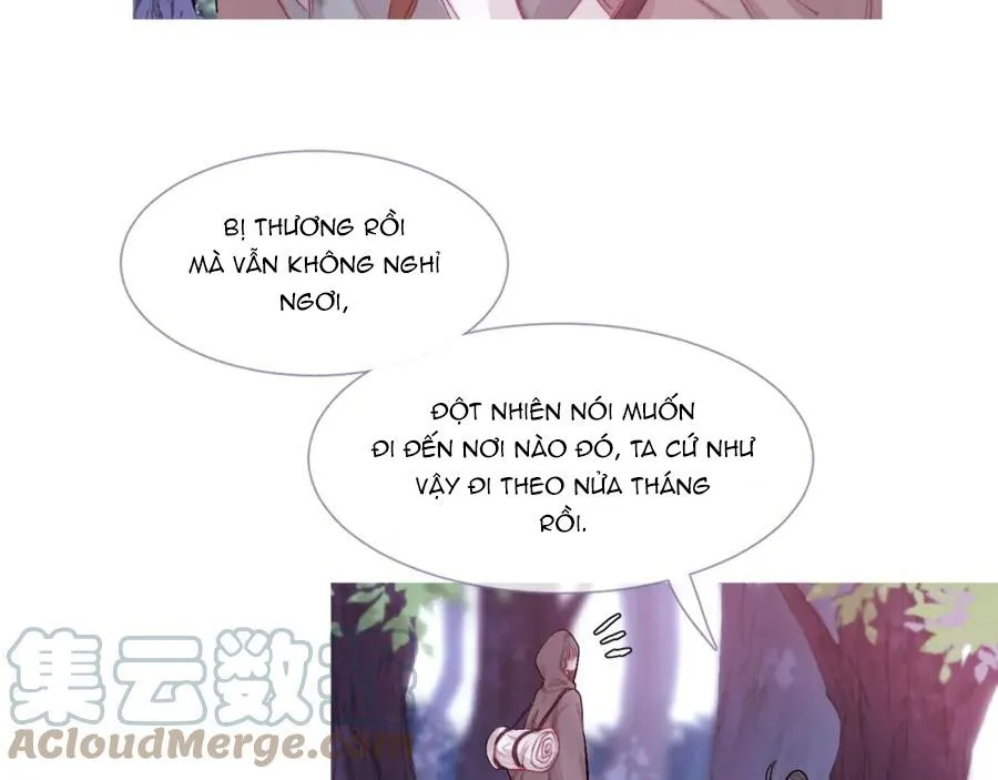 Ẩm Yêu Chỉ Khát Chapter 22 Trang 10