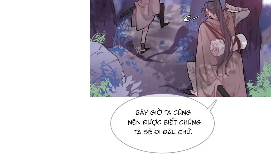 Ẩm Yêu Chỉ Khát Chapter 22 Trang 11